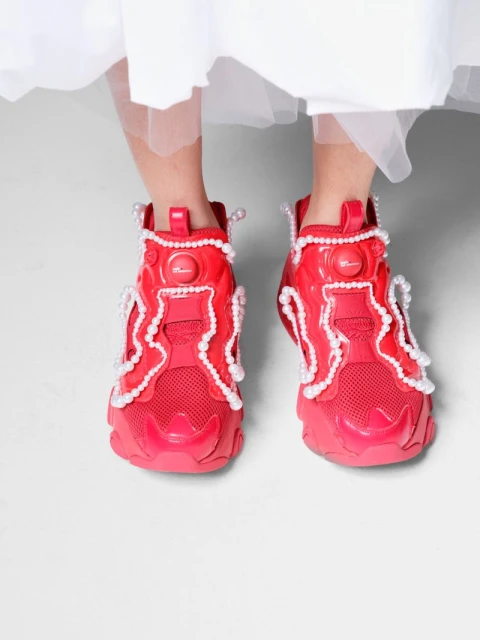 Comme des Garcons / noir kei ninomiya