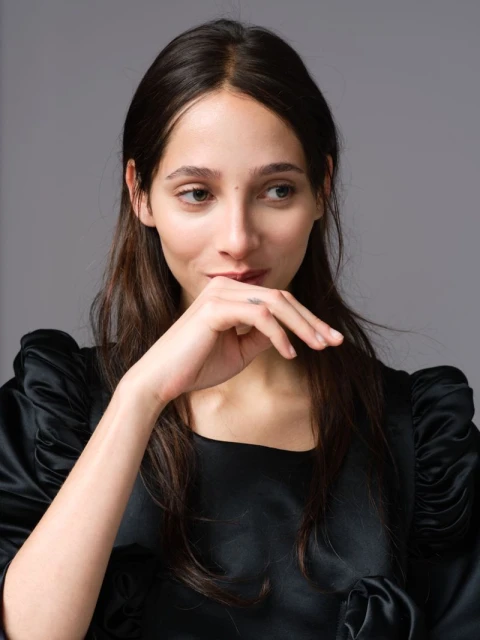 Comme des Garcons / noir kei ninomiya