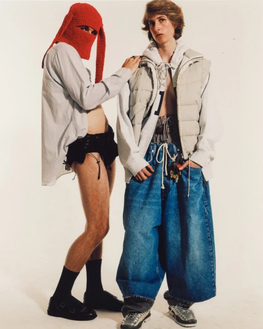 If you blink I break the spell