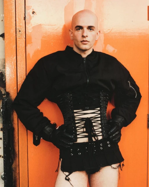 If you blink I break the spell