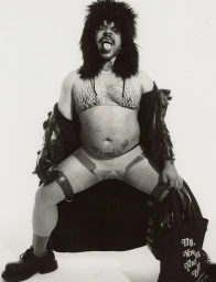 If you blink I break the spell