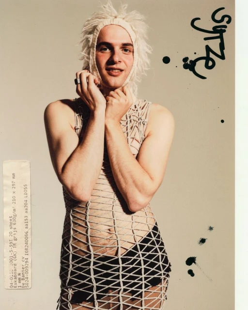 If you blink I break the spell