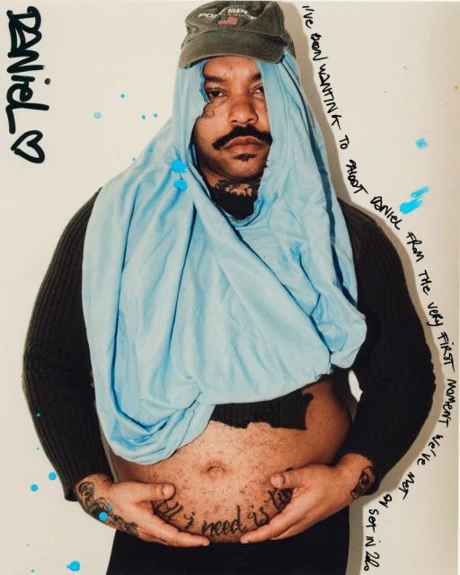 If you blink I break the spell