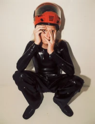 If you blink I break the spell