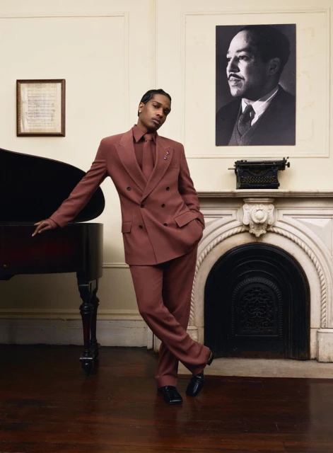 A$AP Rocky