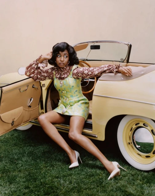 Dandy Land: Celebrating 'Superfine: Tailoring Black Style'