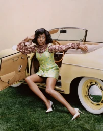 Dandy Land: Celebrating 'Superfine: Tailoring Black Style'