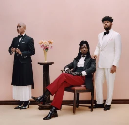 Dandy Land: Celebrating 'Superfine: Tailoring Black Style'