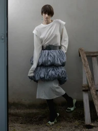 Home is it a Space or a Place