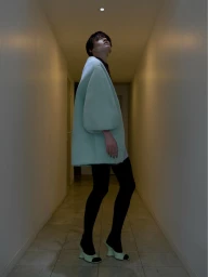 Home is it a Space or a Place