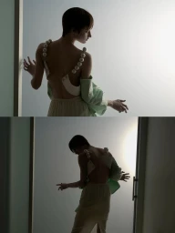 Home is it a Space or a Place