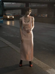 Home is it a Space or a Place