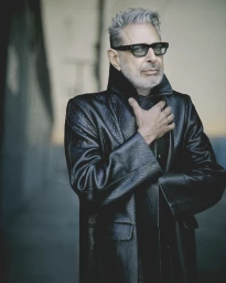 Jeff Goldblum