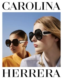 Carolina Herrera S/S 25 Eyewear