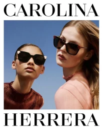 Carolina Herrera S/S 25 Eyewear
