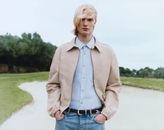 Men’s Summer 2025 Editorial