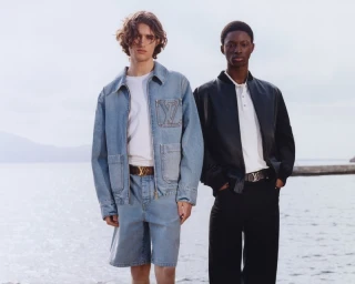 Men’s Summer 2025 Editorial