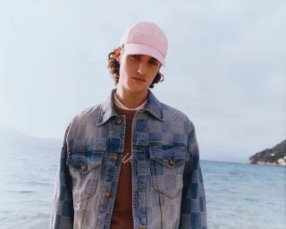 Men’s Summer 2025 Editorial