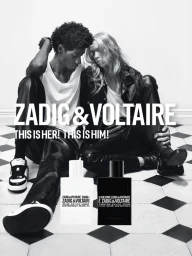 Parfum "This is Him"