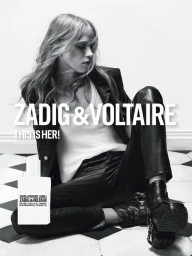 Parfum "This is Him"