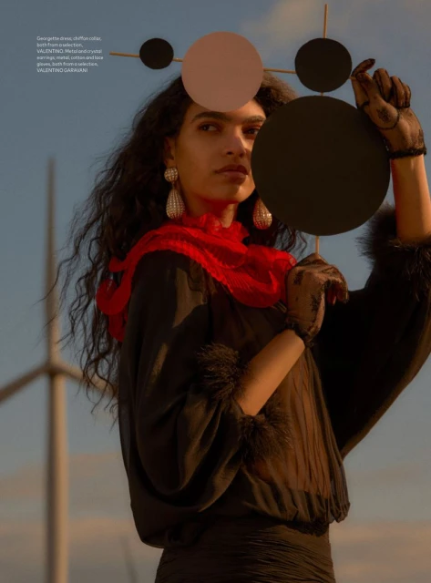 Sing The Body Electric