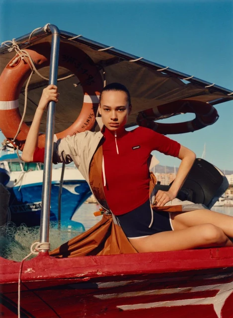 Oh Capitan, Mi Capitan