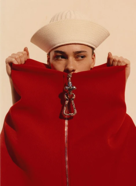 Oh Capitan, Mi Capitan