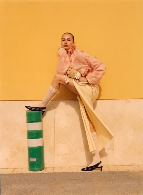 Oh Capitan, Mi Capitan