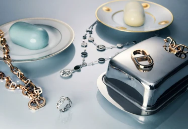 Dior Fine Jewellery