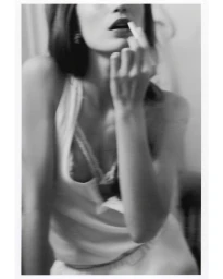 April 2025 print issue