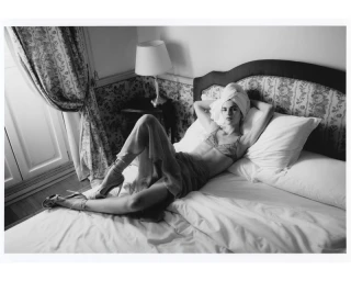 April 2025 print issue