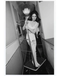 April 2025 print issue