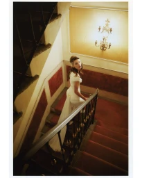 April 2025 print issue