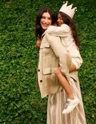 Una tarde en el parque