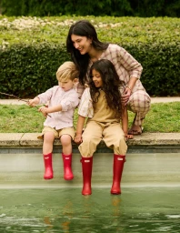 Una tarde en el parque