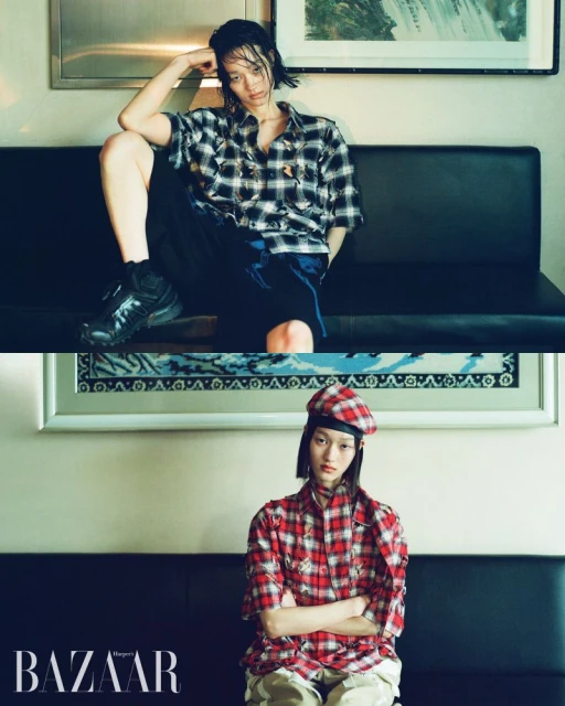 전 세계를 종횡무진하는 '한국 디자이너'