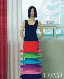 전 세계를 종횡무진하는 '한국 디자이너'