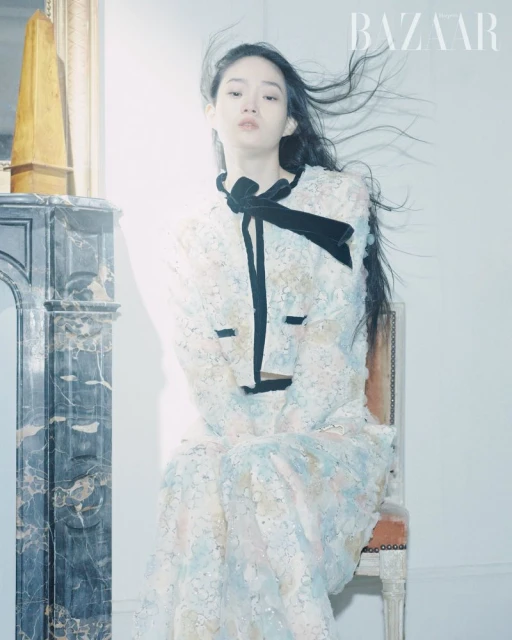 파리의 달빛 아래, 샤넬 오트 쿠튀르