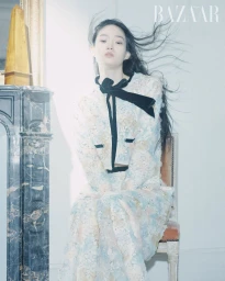 파리의 달빛 아래, 샤넬 오트 쿠튀르