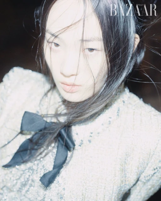 파리의 달빛 아래, 샤넬 오트 쿠튀르