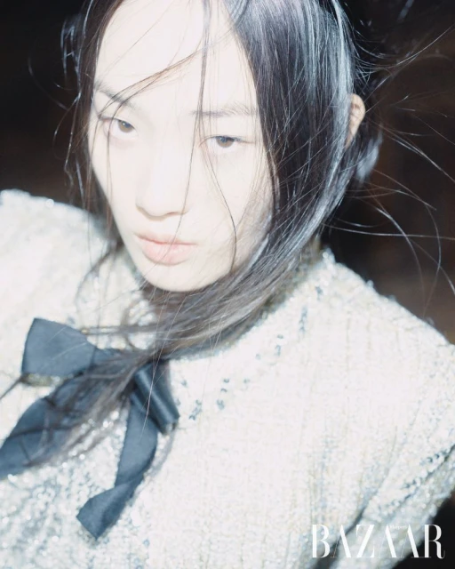 파리의 달빛 아래, 샤넬 오트 쿠튀르