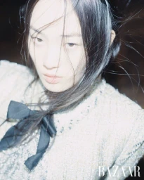 파리의 달빛 아래, 샤넬 오트 쿠튀르