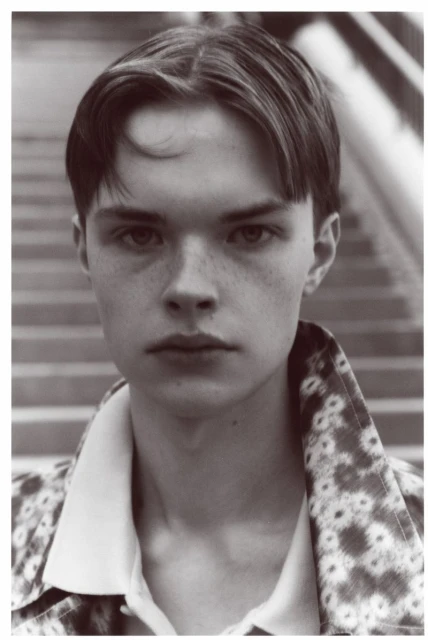 I THINK I SAW YOU CRY