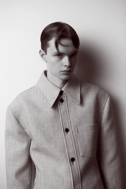 I THINK I SAW YOU CRY