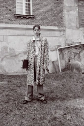 I THINK I SAW YOU CRY