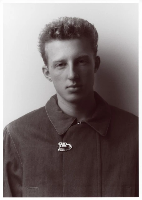 I THINK I SAW YOU CRY