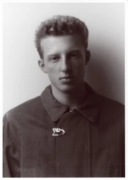 I THINK I SAW YOU CRY