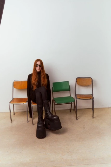 I THINK I SAW YOU CRY