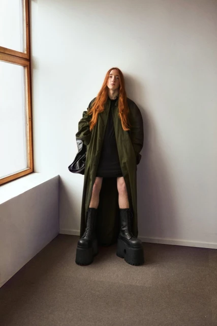 I THINK I SAW YOU CRY