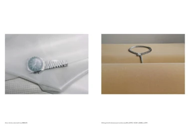 Iñigo Awewave & Jeanne Briand